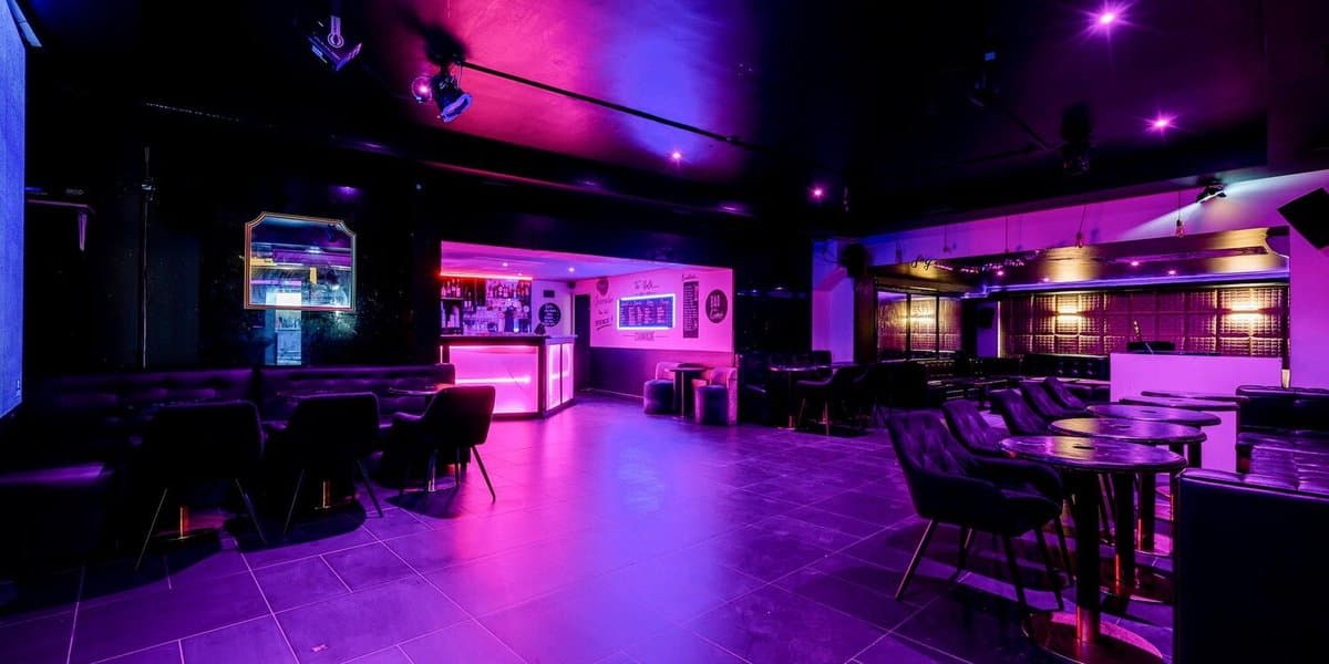 Le Ruch Bar