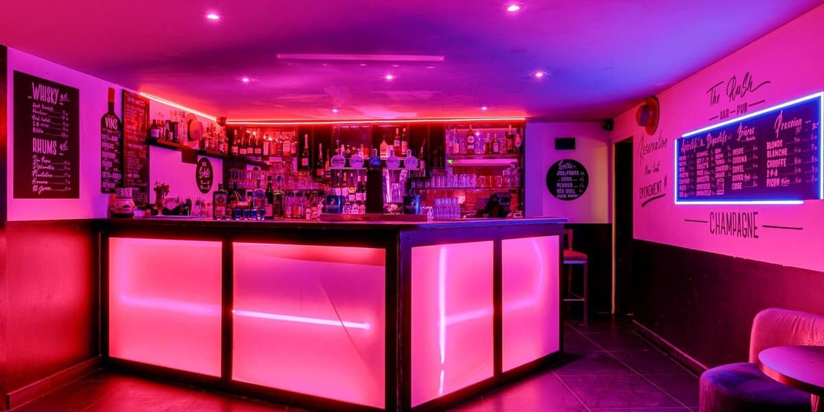 Le Ruch Bar
