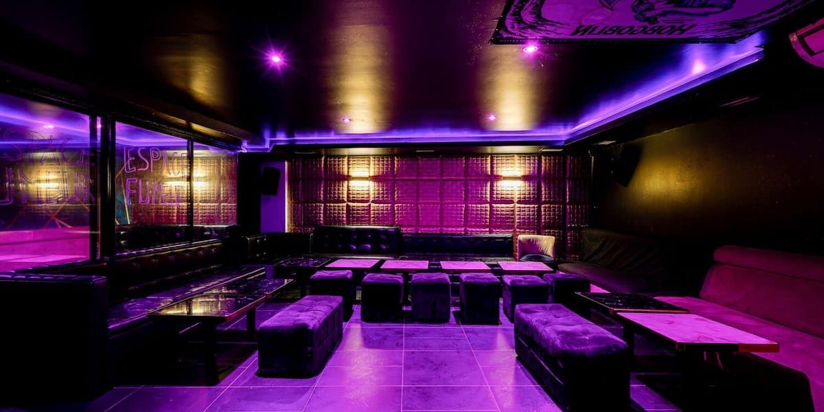 Le Ruch Bar