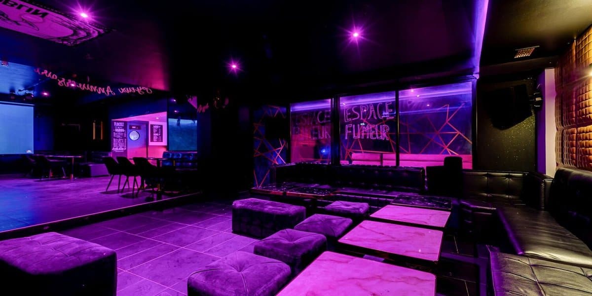 Le Ruch Bar