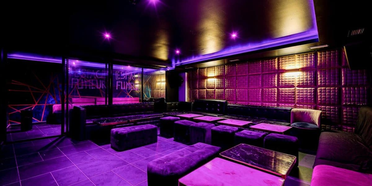 Le Ruch Bar