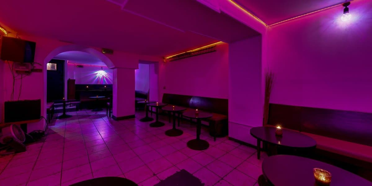 Chez Sofia