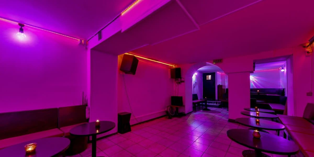 Chez Sofia
