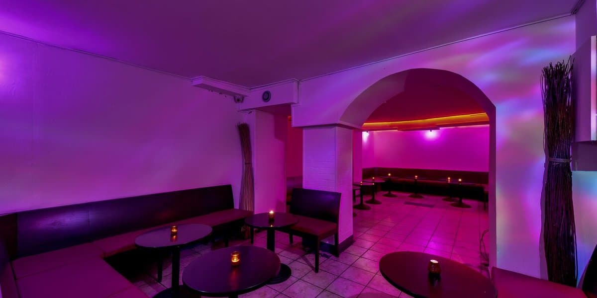 Chez Sofia