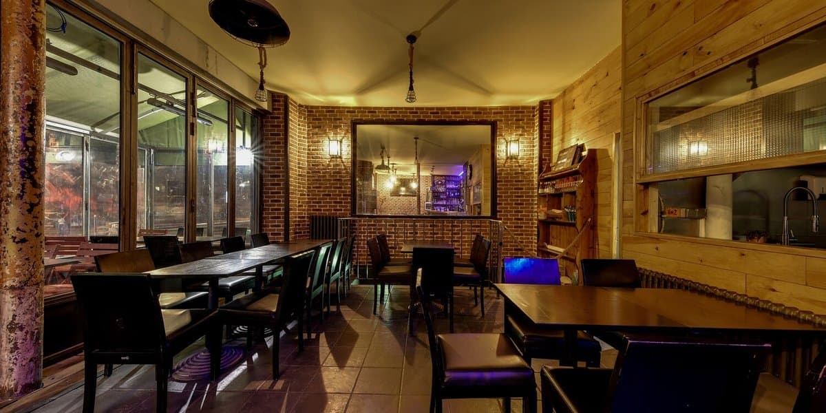 Chez Sofia