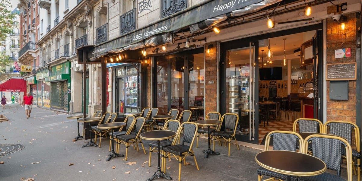 Abel Montmartre