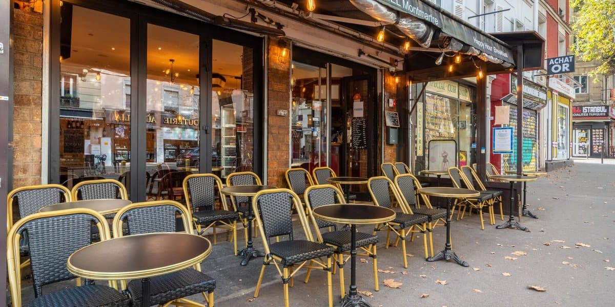Abel Montmartre