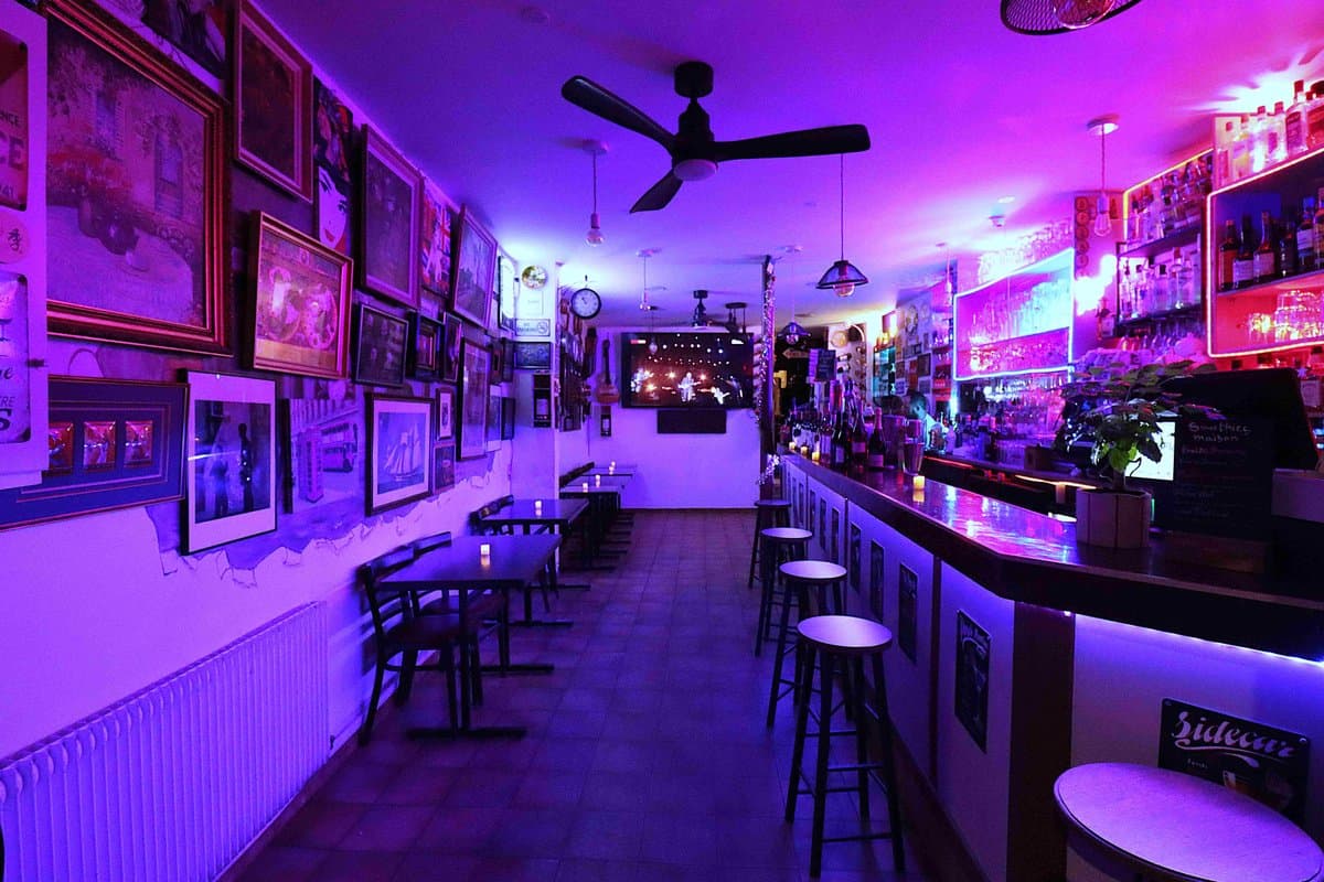 Reserver Quelques Tables