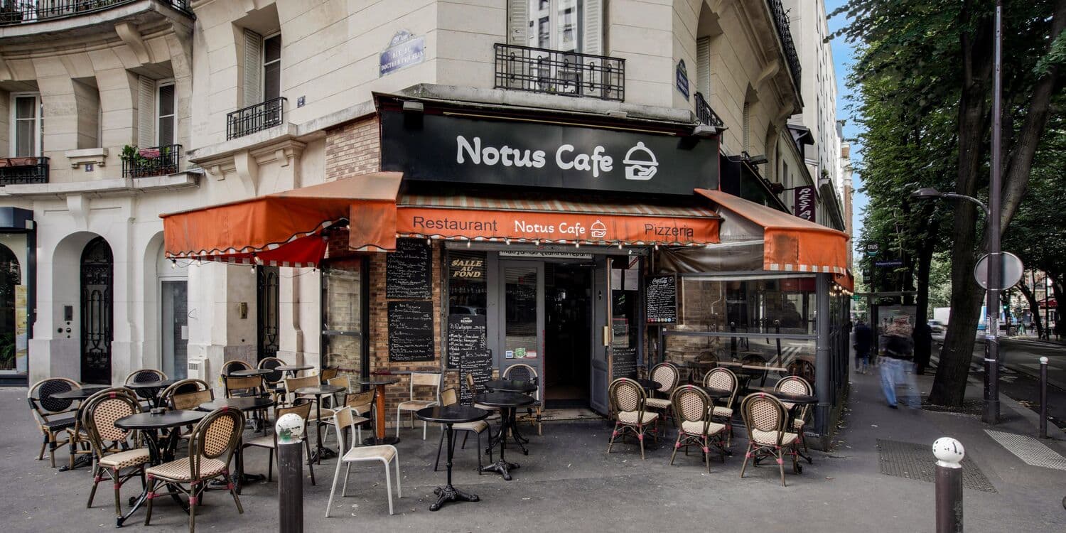 Notus Café