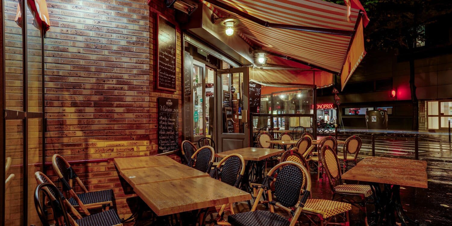Notus Café