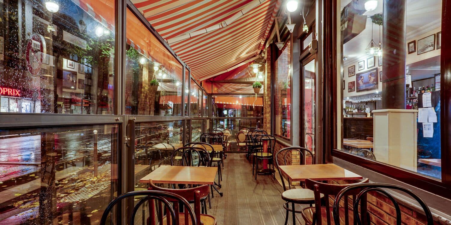 Notus Café