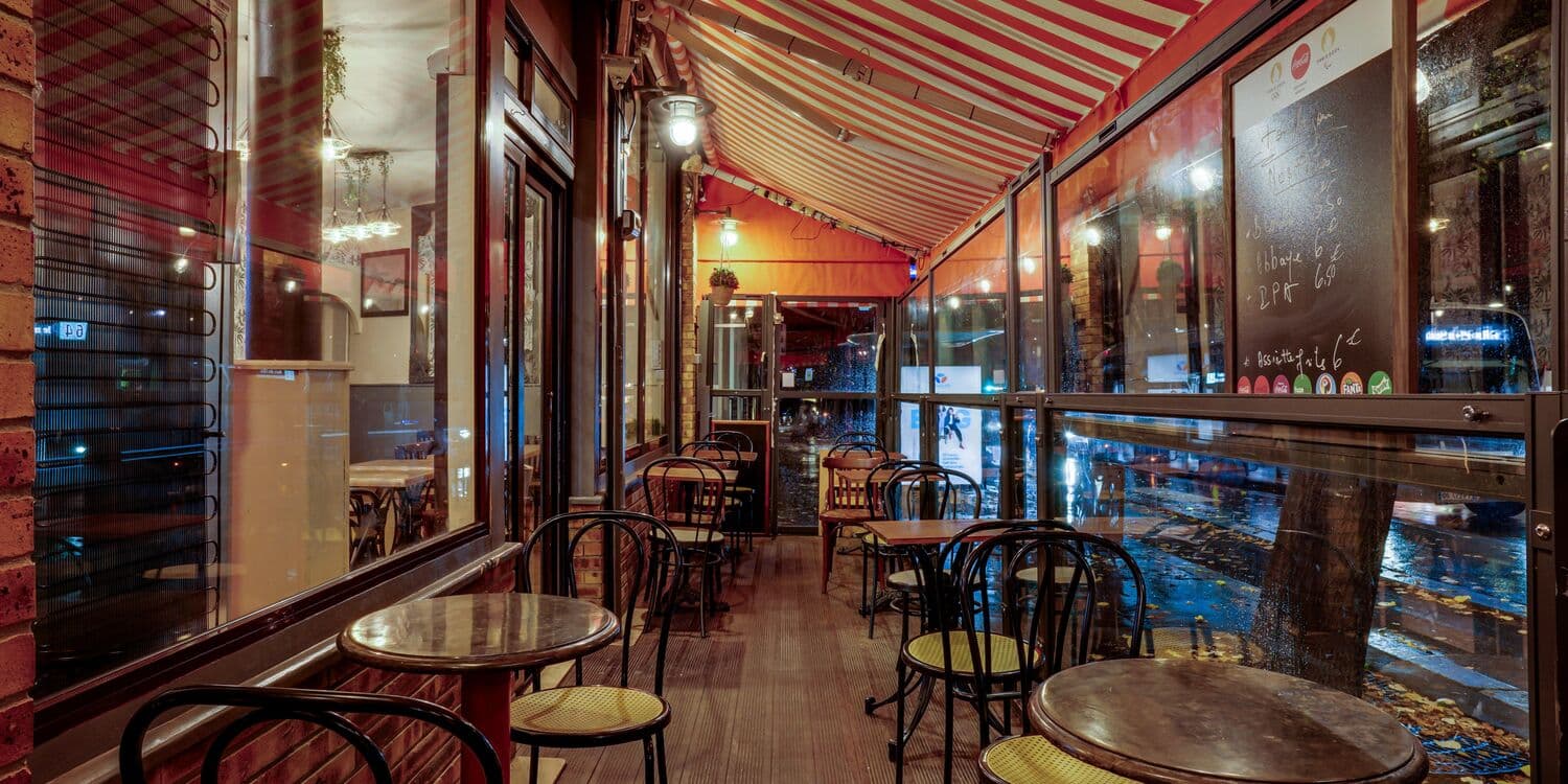 Notus Café