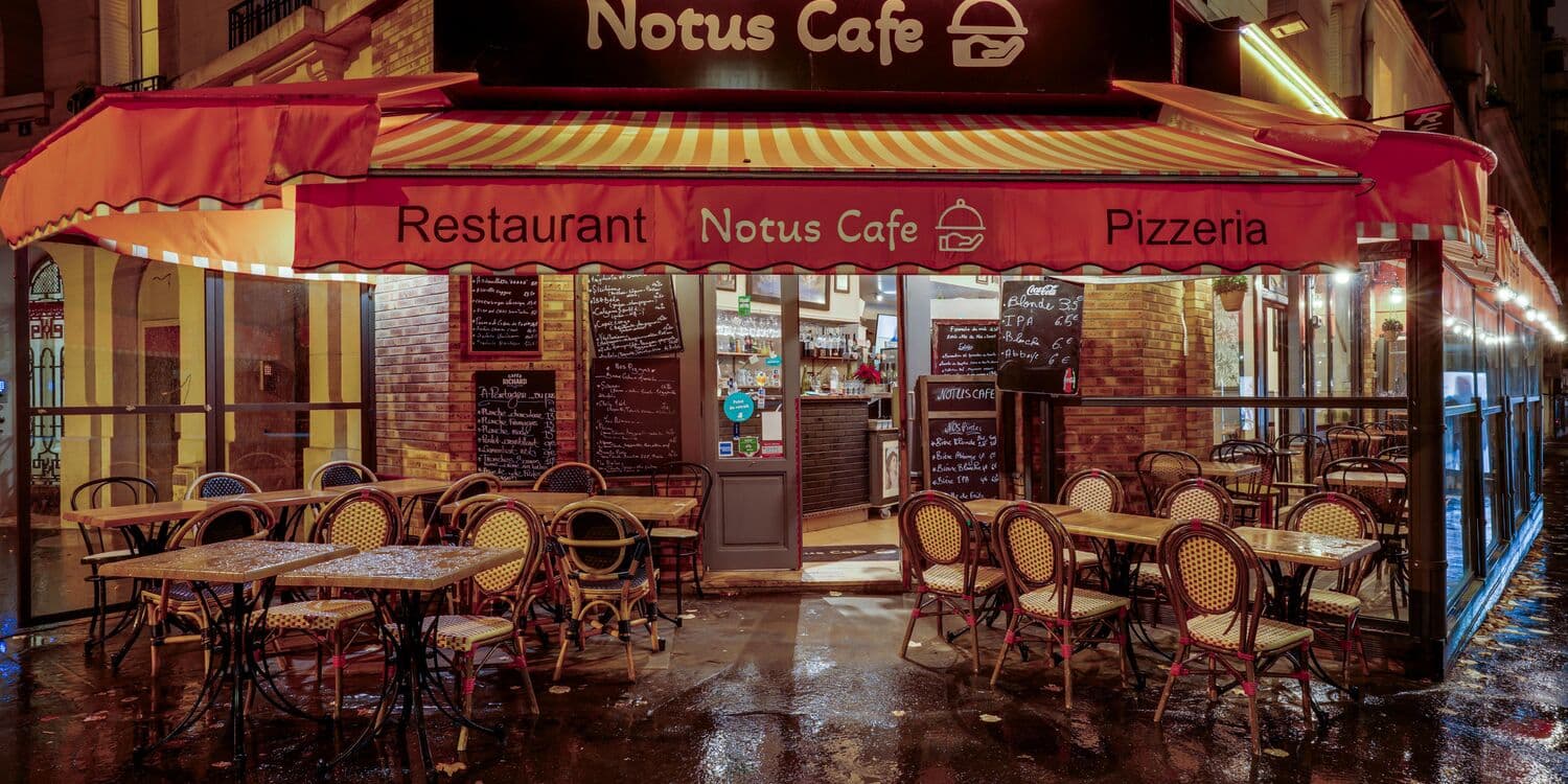 Notus Café