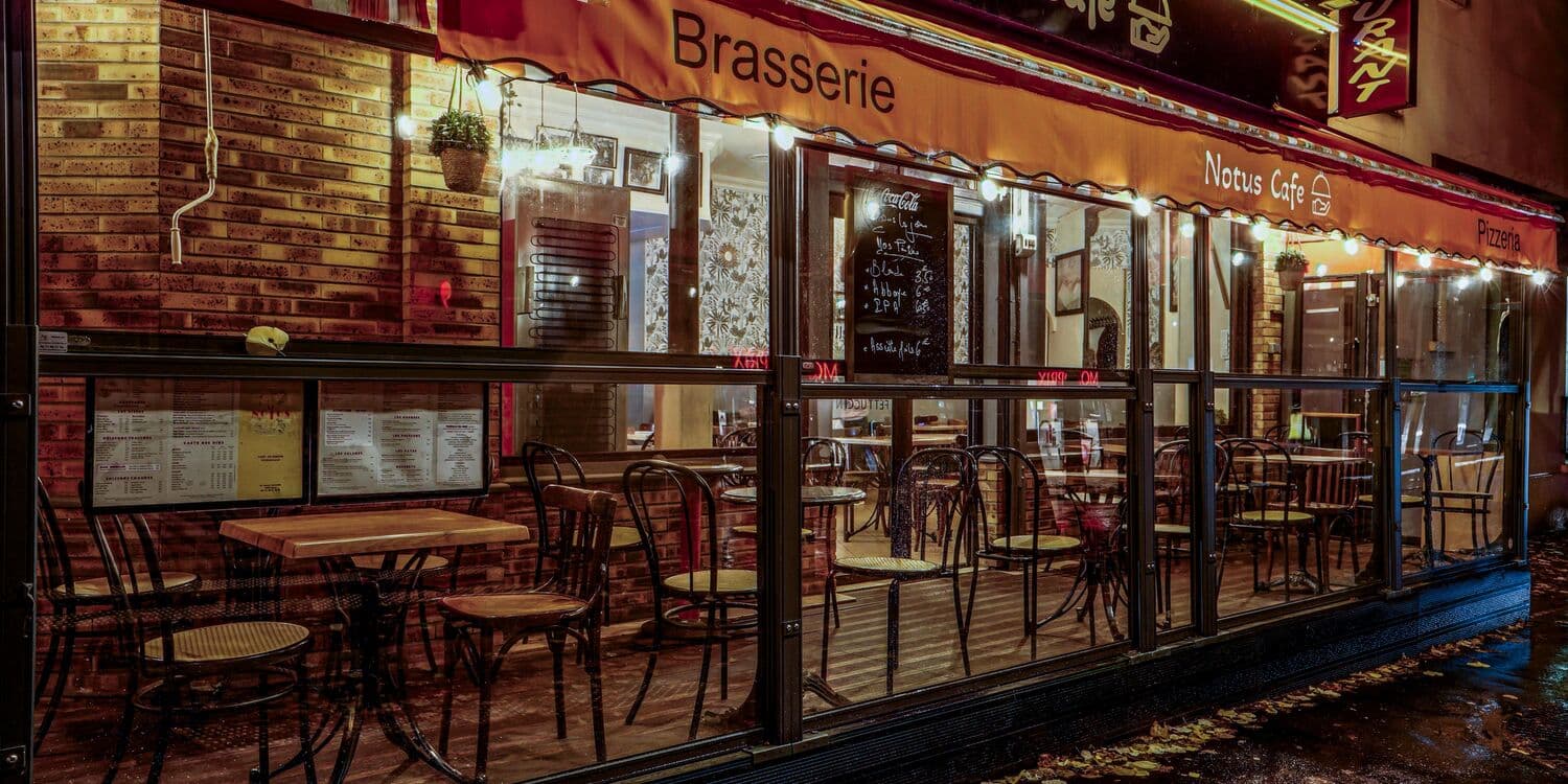 Notus Café