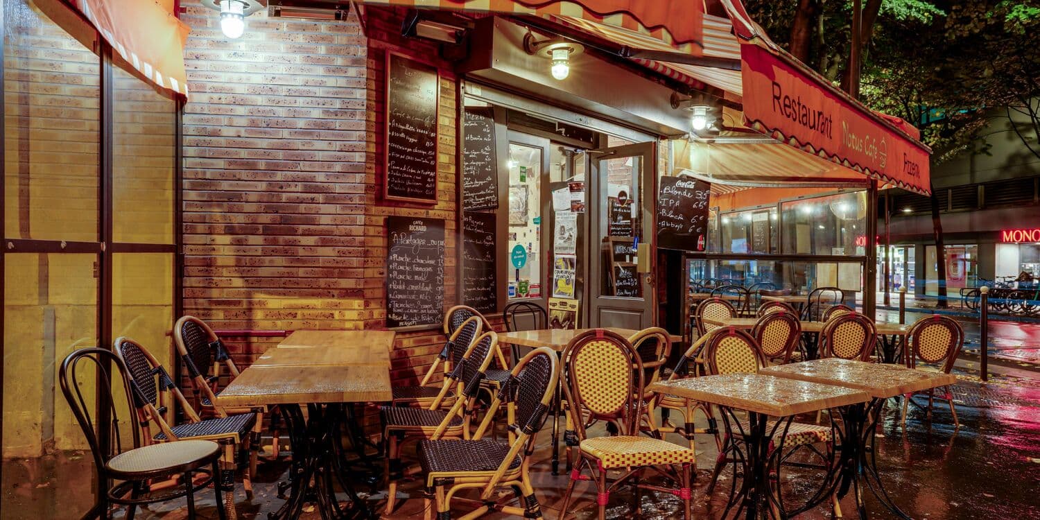 Notus Café