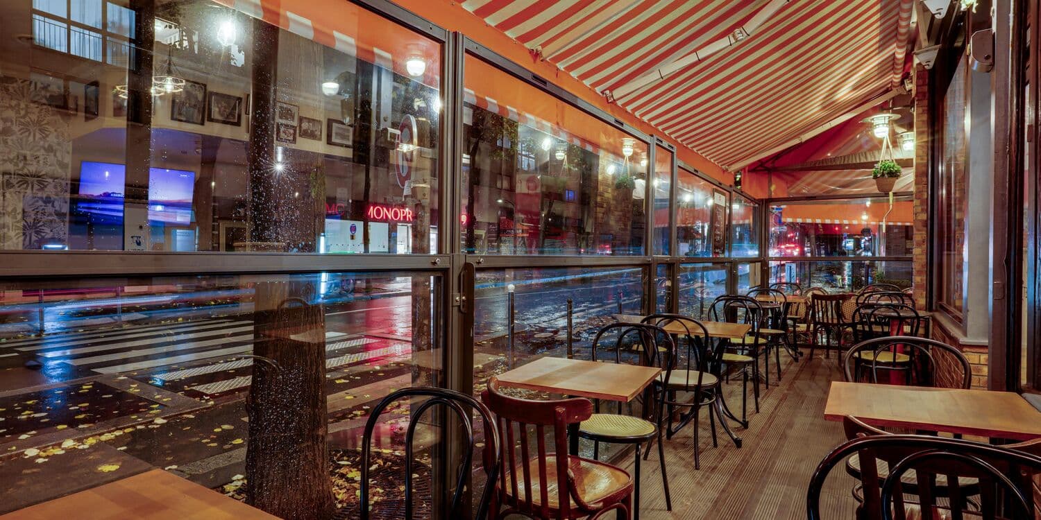 Notus Café
