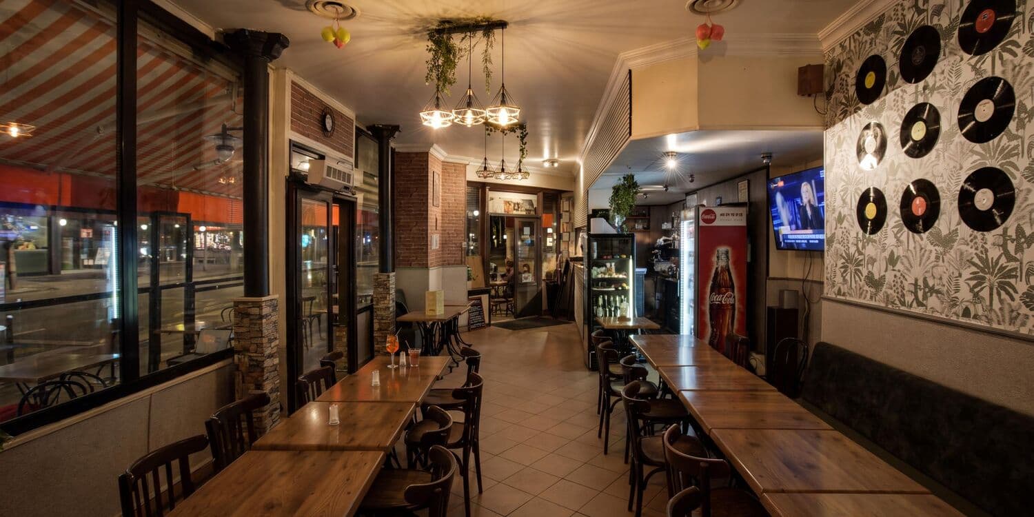 Notus Café