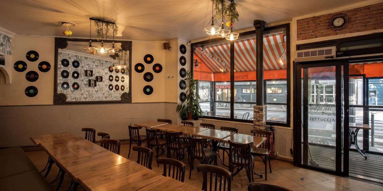 Notus Café