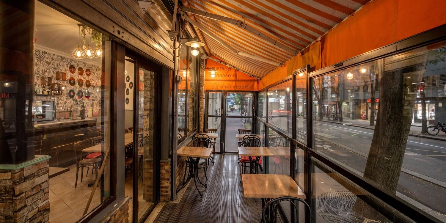 Notus Café