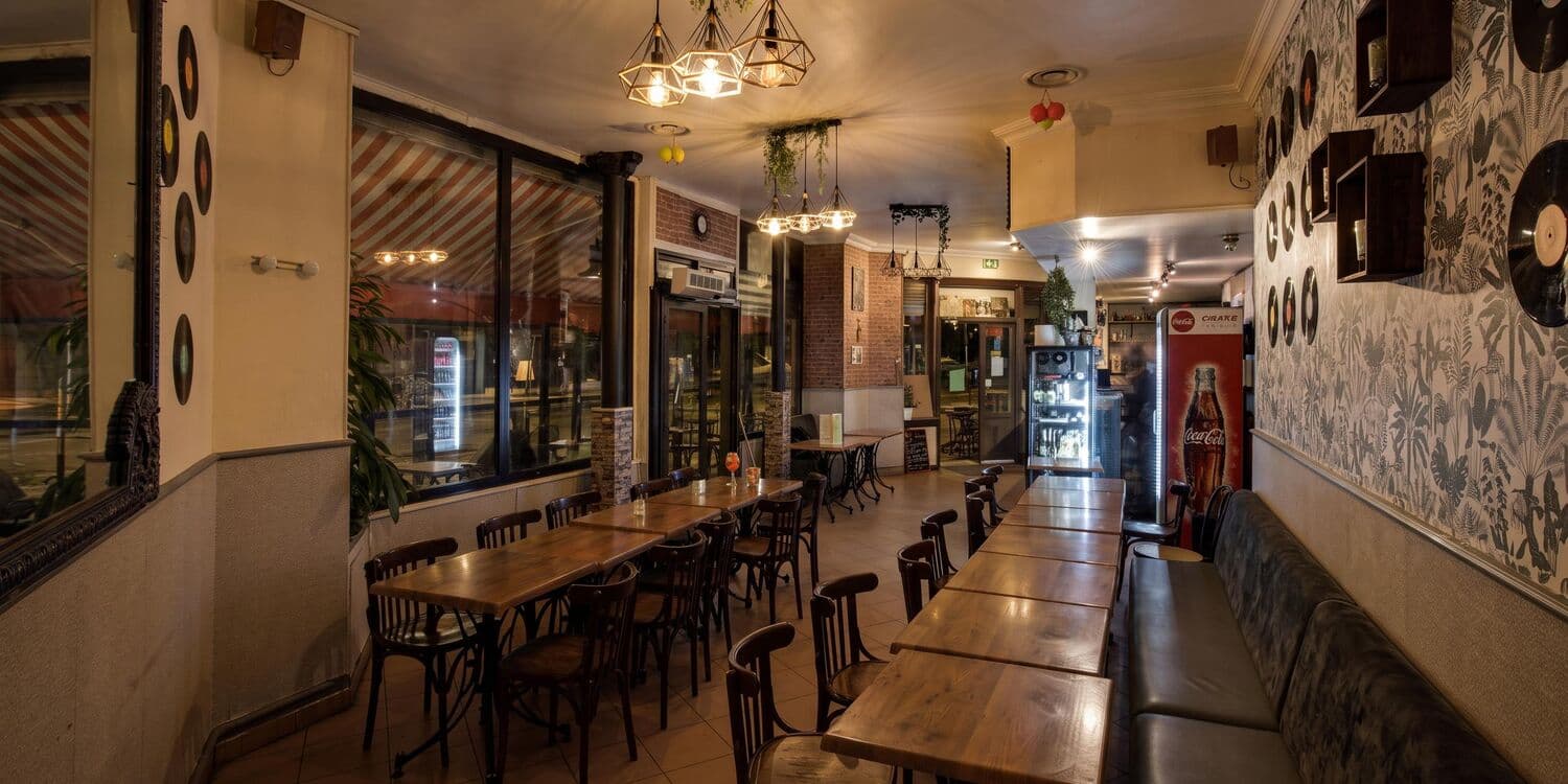 Notus Café