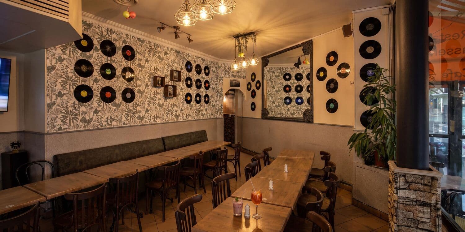 Notus Café