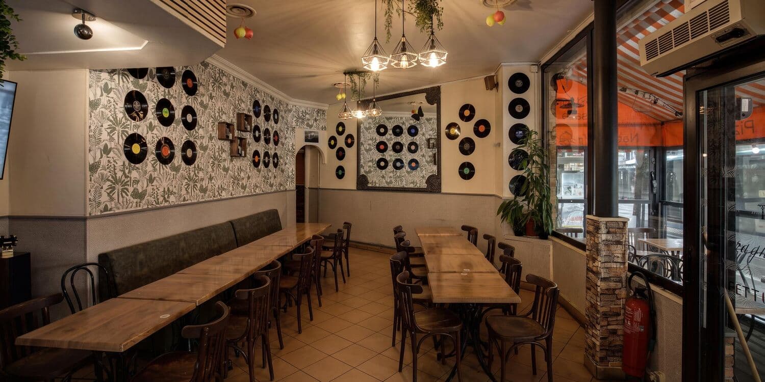 Notus Café