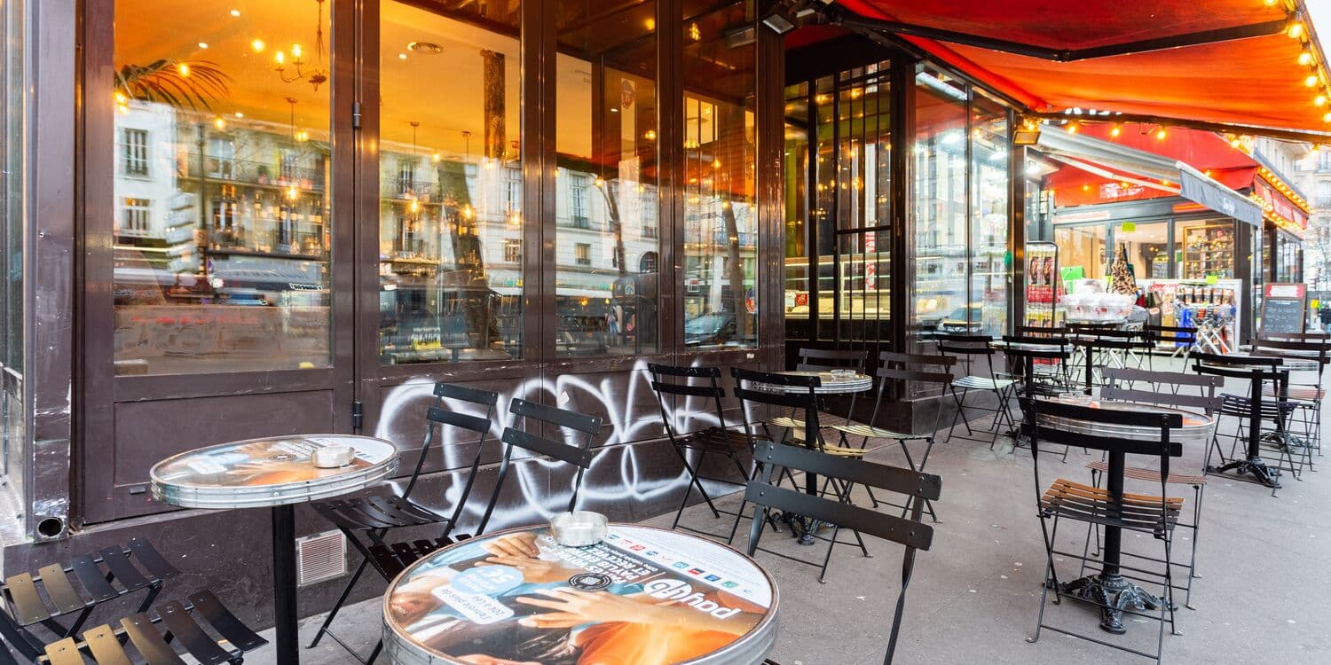 Réserver Quelques Tables