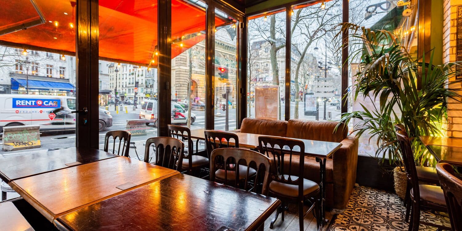 Réserver Quelques Tables