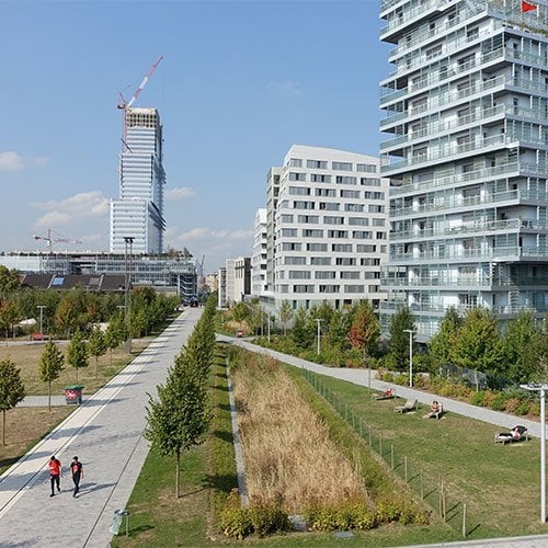 Batignolles