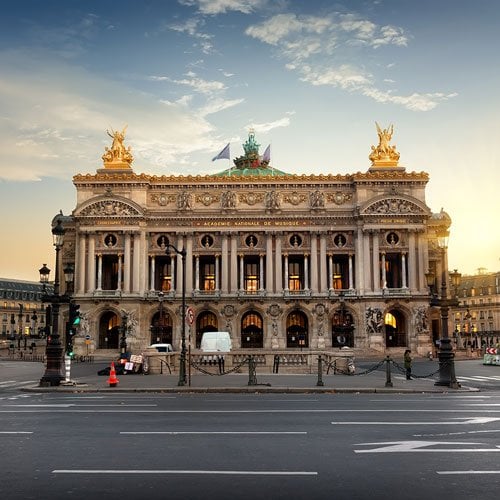 Opéra
