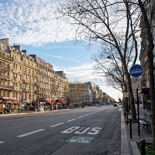 Montparnasse