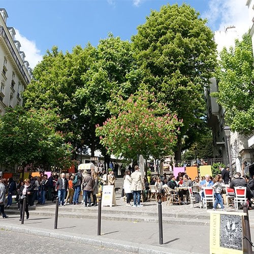 Montmartre
