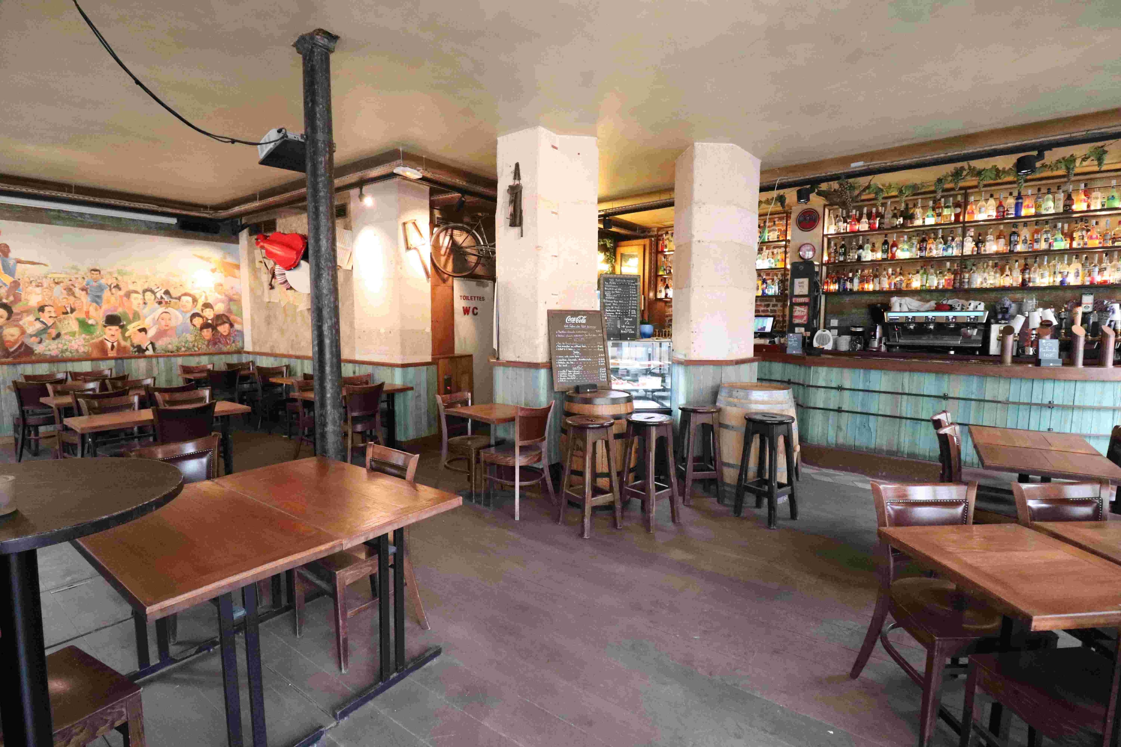 Forum Café