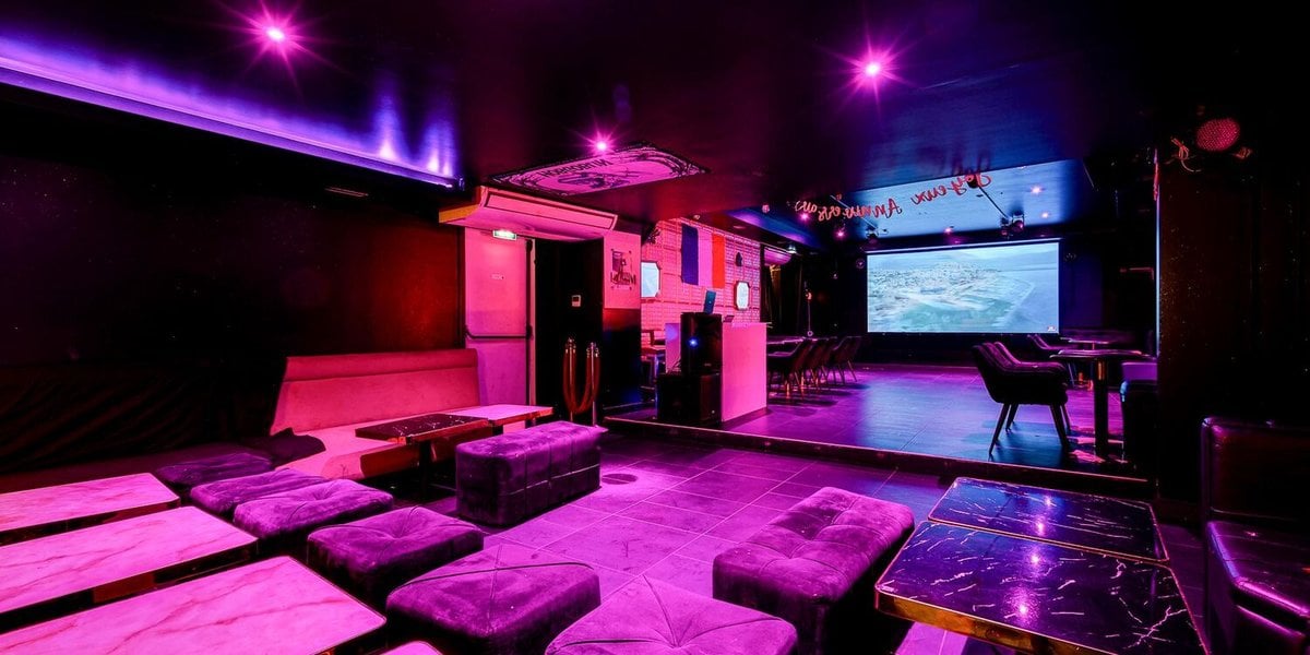 Ruch Bar