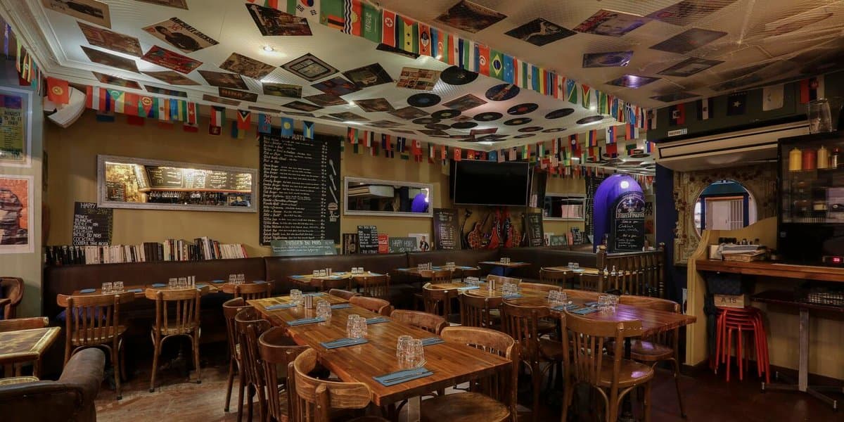 Pub O'Prince