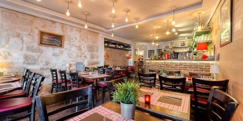 Le Petit Café