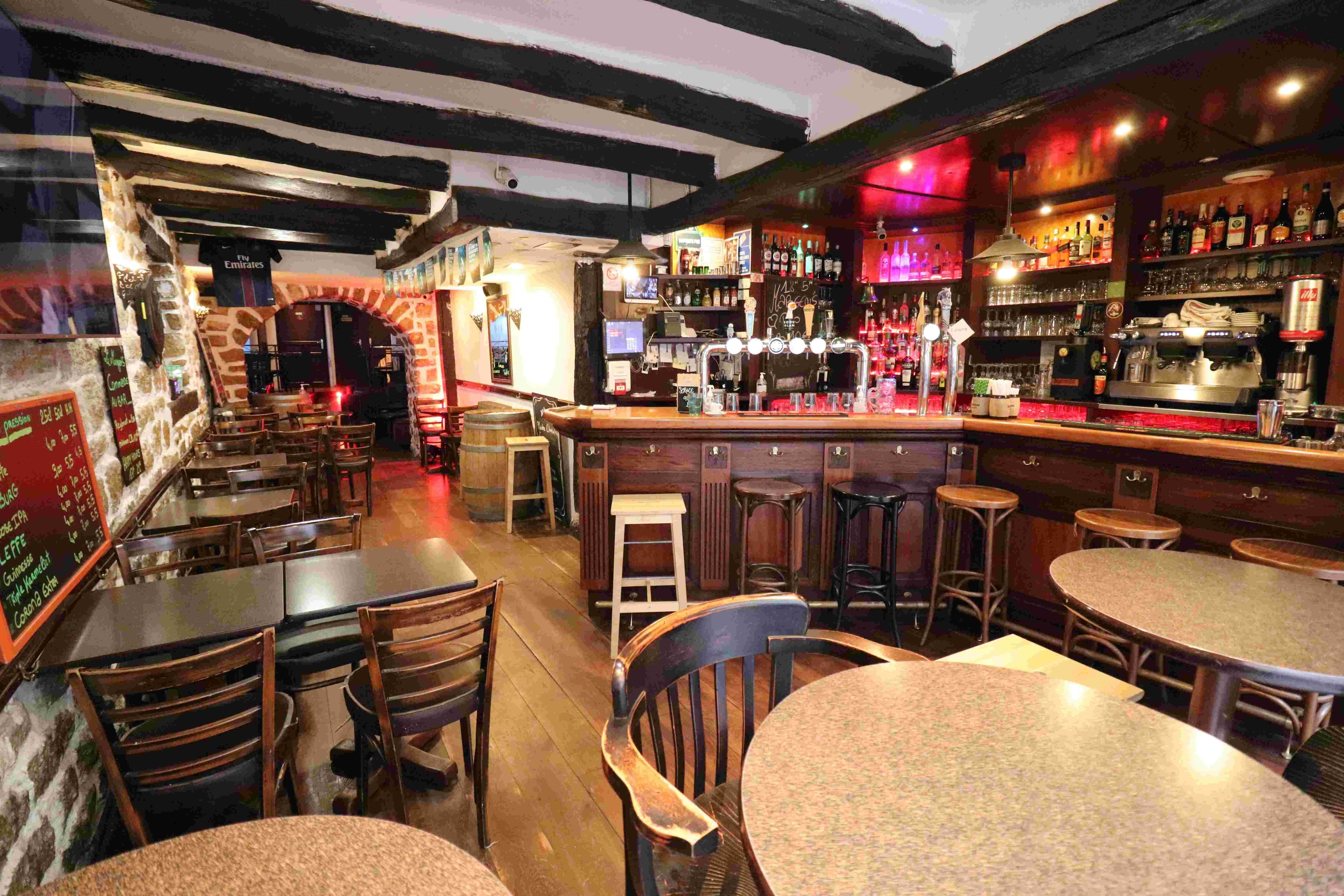 Margen's