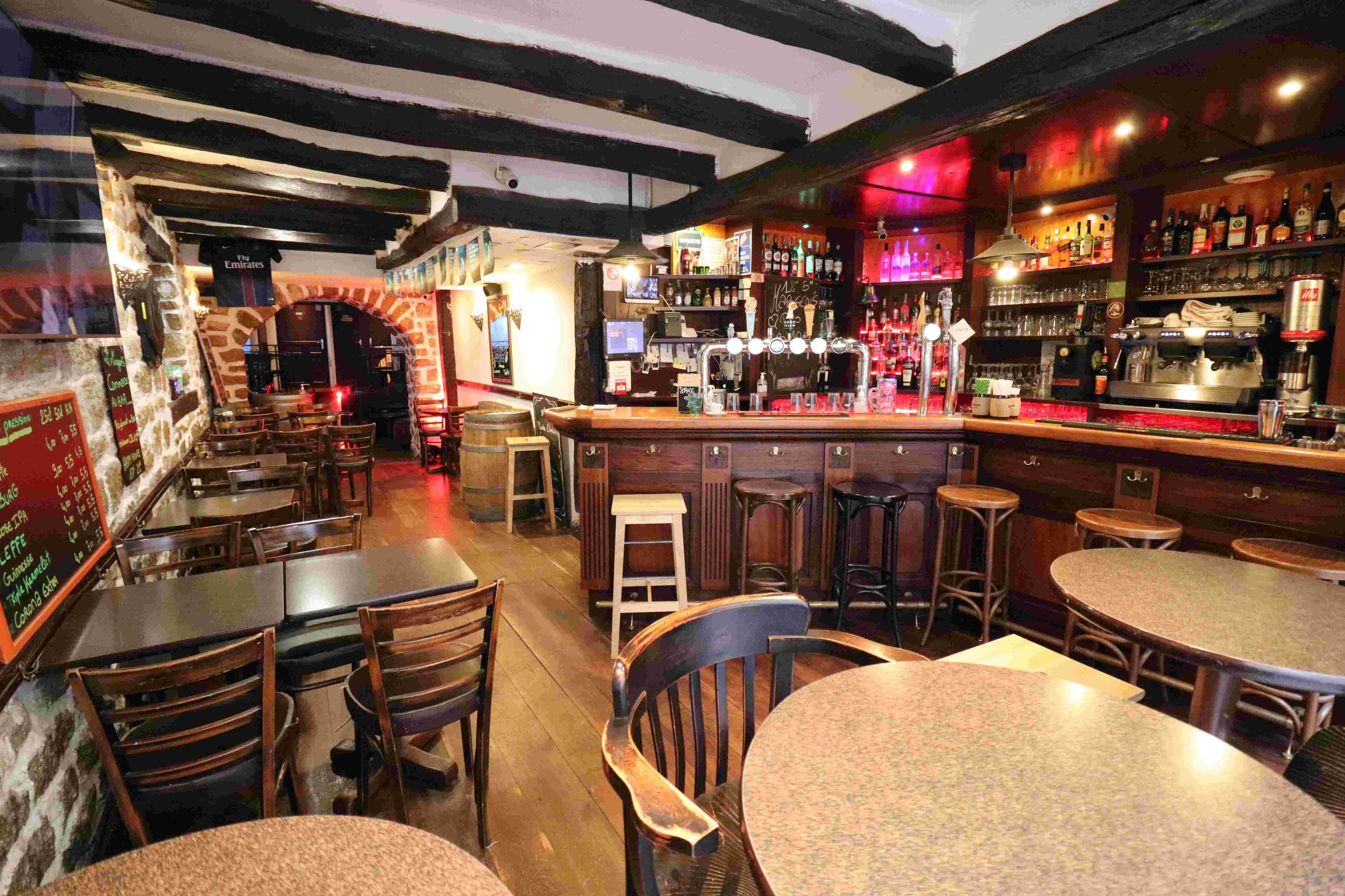Margen's