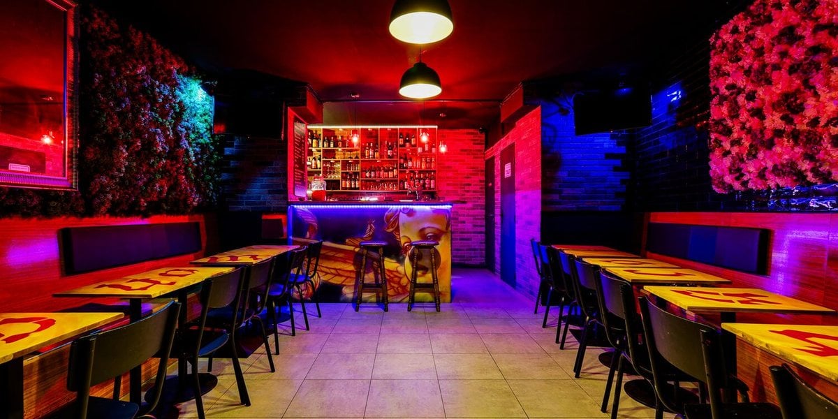 Monaco Bar