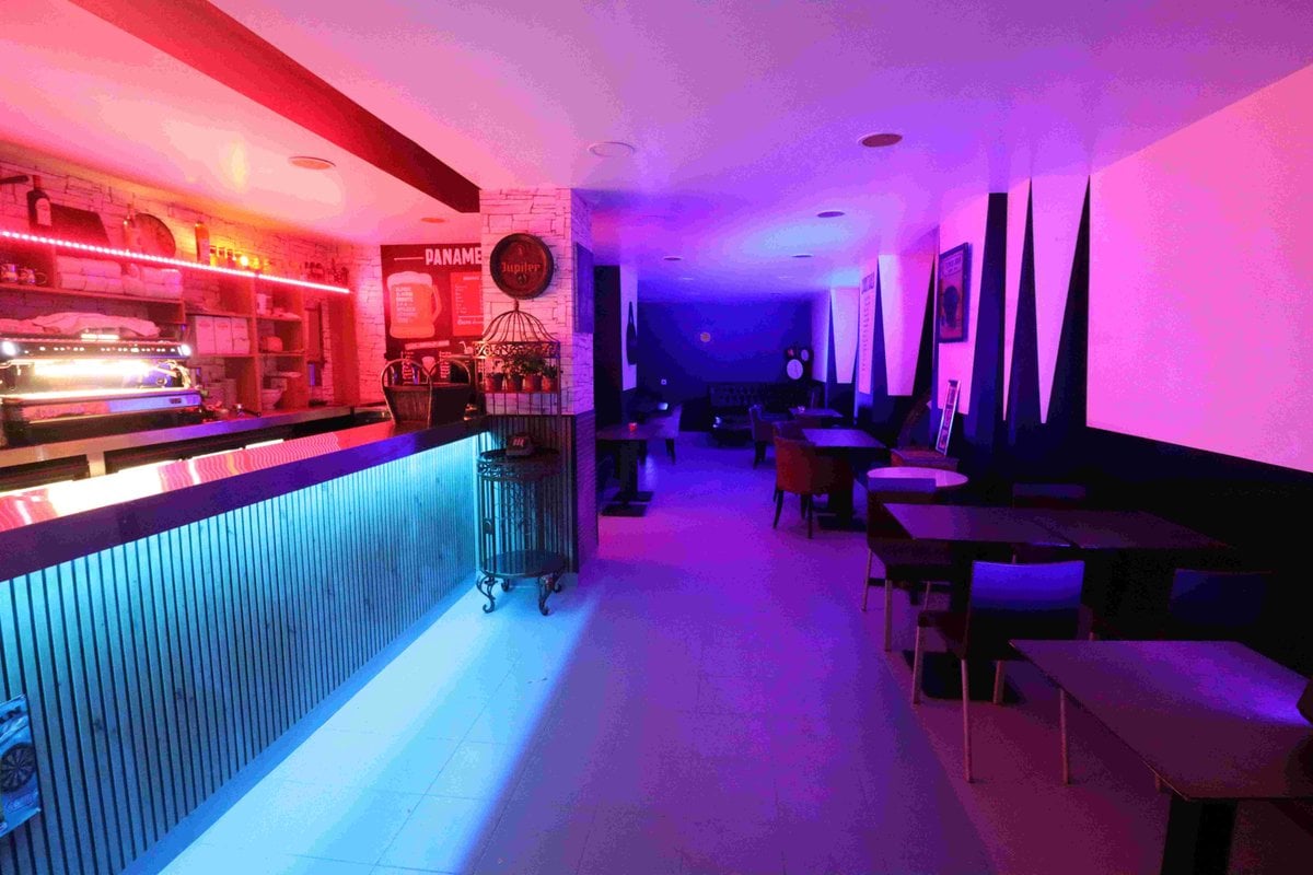 Le Paname Paris 19