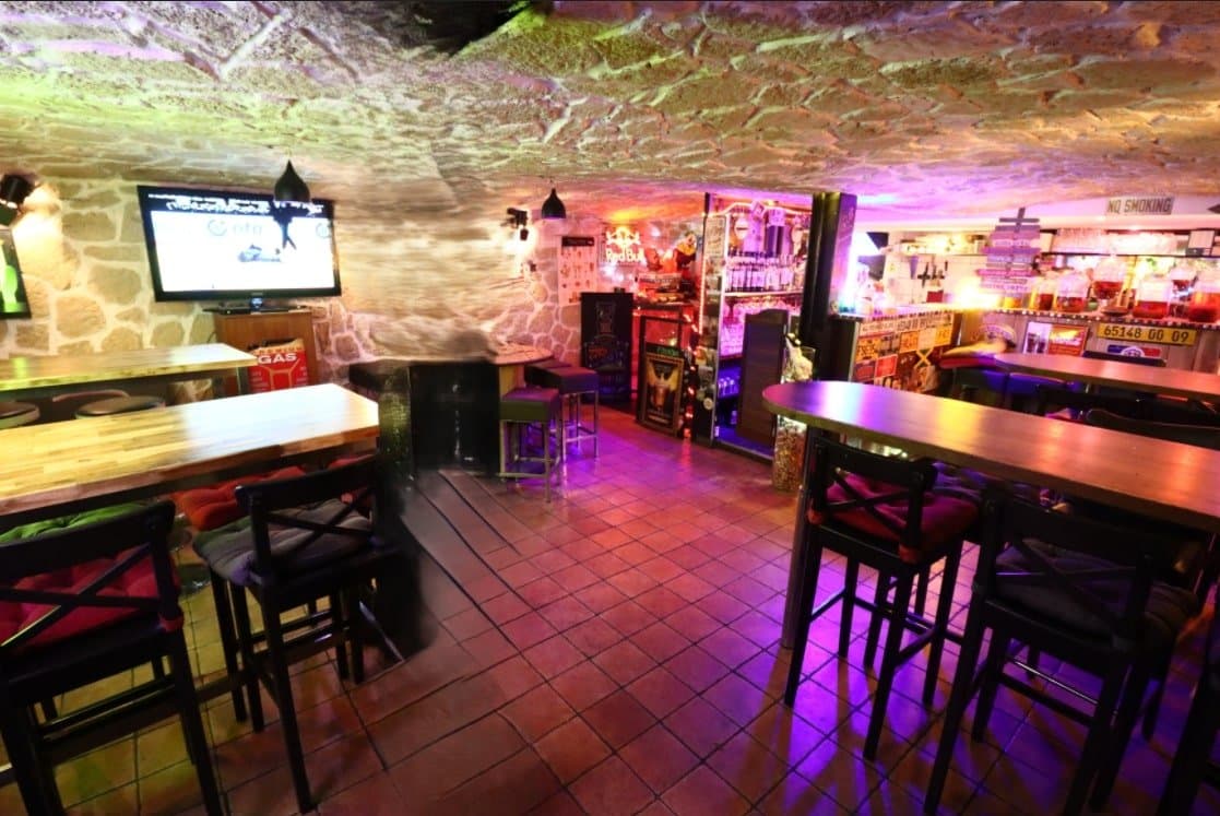 Le Bar'Ouff