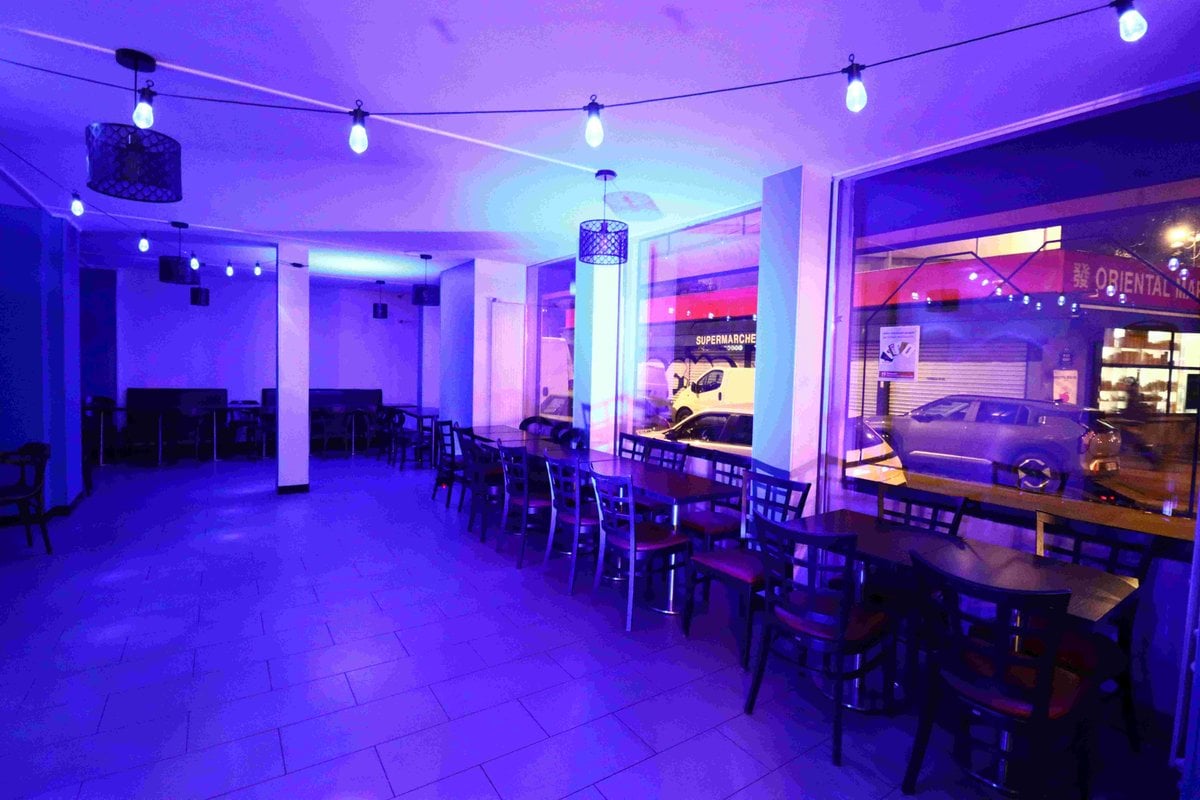 Café Hébert